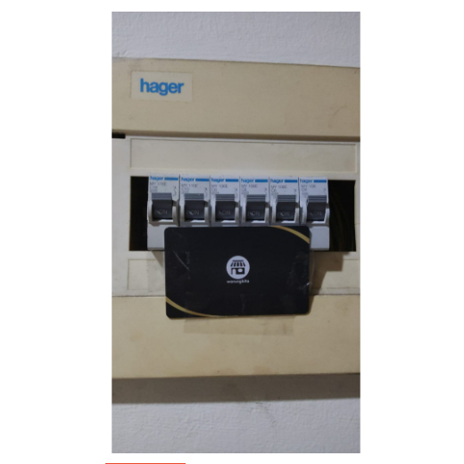 Smart Card Smart Electrical Card | Electric Current saving card ...