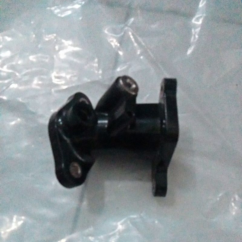 Manipol Manifold Manipul Inteke Intek Carburetor Jupiter Z Su Original Shopee Philippines