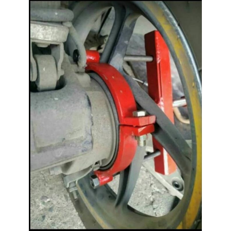 Vario Beat PCX Motorcycle Wheel Removal Tool Matic ARM Removal Tool For