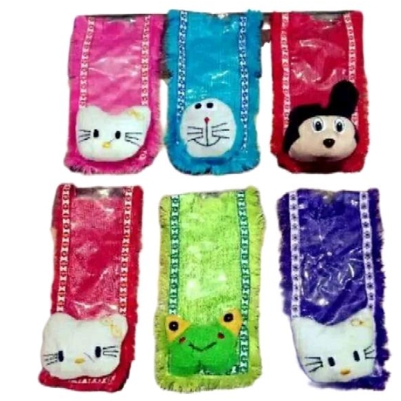 Character TV Remote Cover | Shopee Philippines