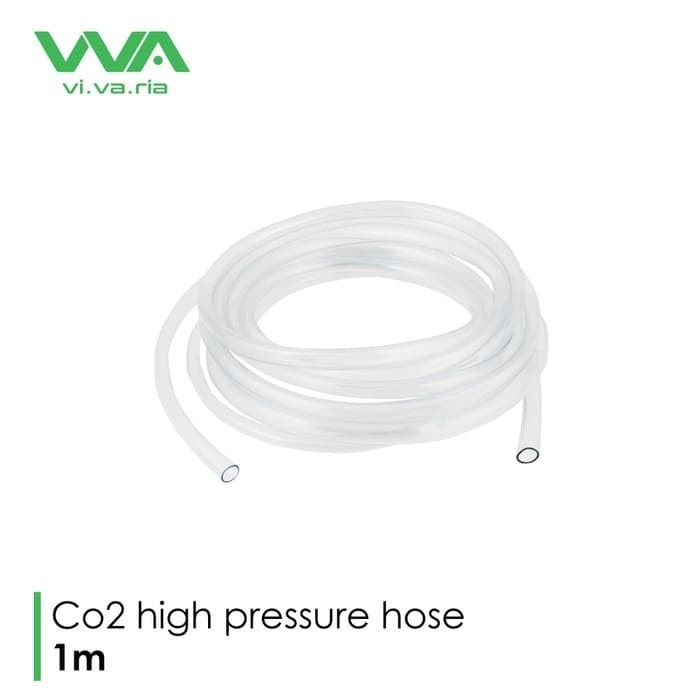 Vivaria Co2 High Pressure Hose 1meter Co2 Hose/Aerator Hose Shopee