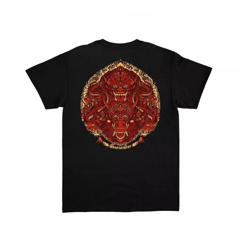 Culture T-Shirt | Tepa SALIRA SINGO BARONG | Shopee Philippines