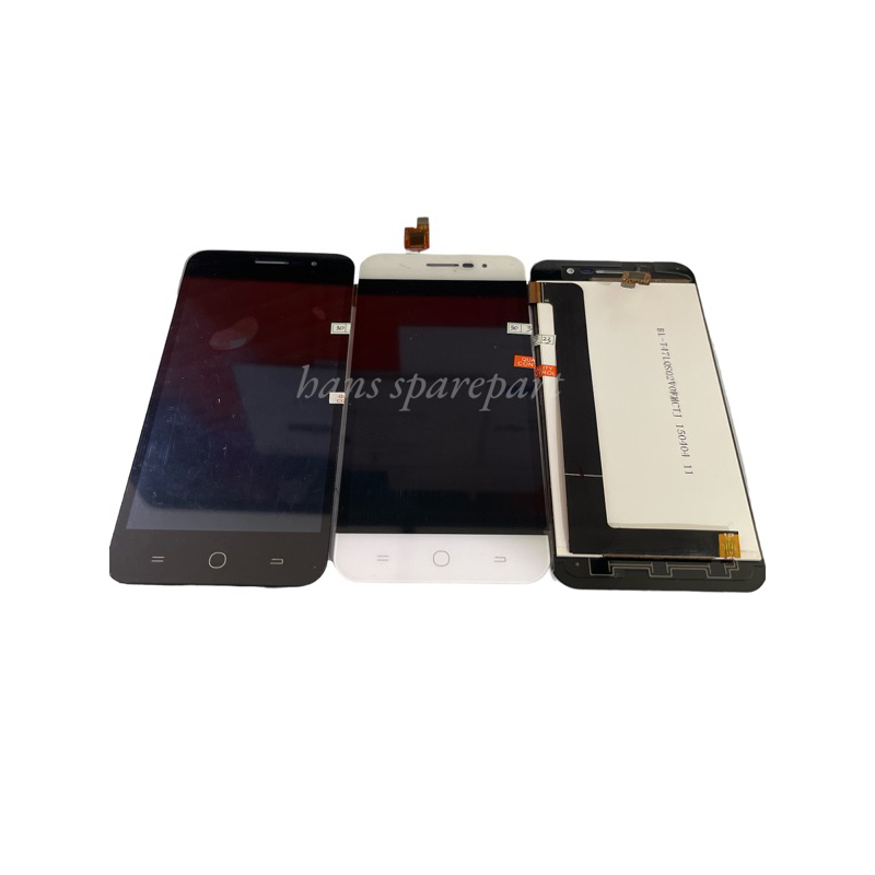 LCD TOUCHSCREEN COOLPAD E560 / COOLPAD SKY MINI - ORI COMPLETE | Shopee ...