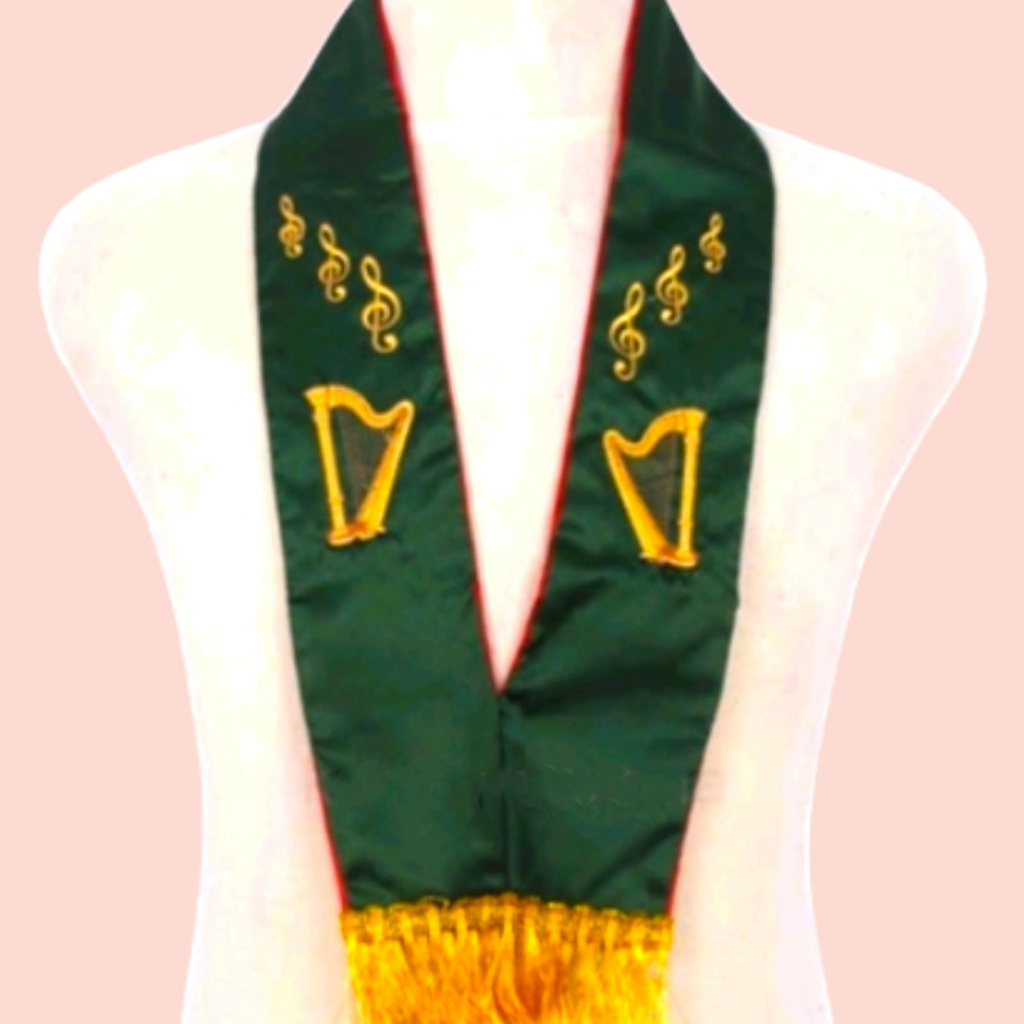 A Set of Samir Pirah 4 Colors Liturgical Reversible Colors | Shopee ...