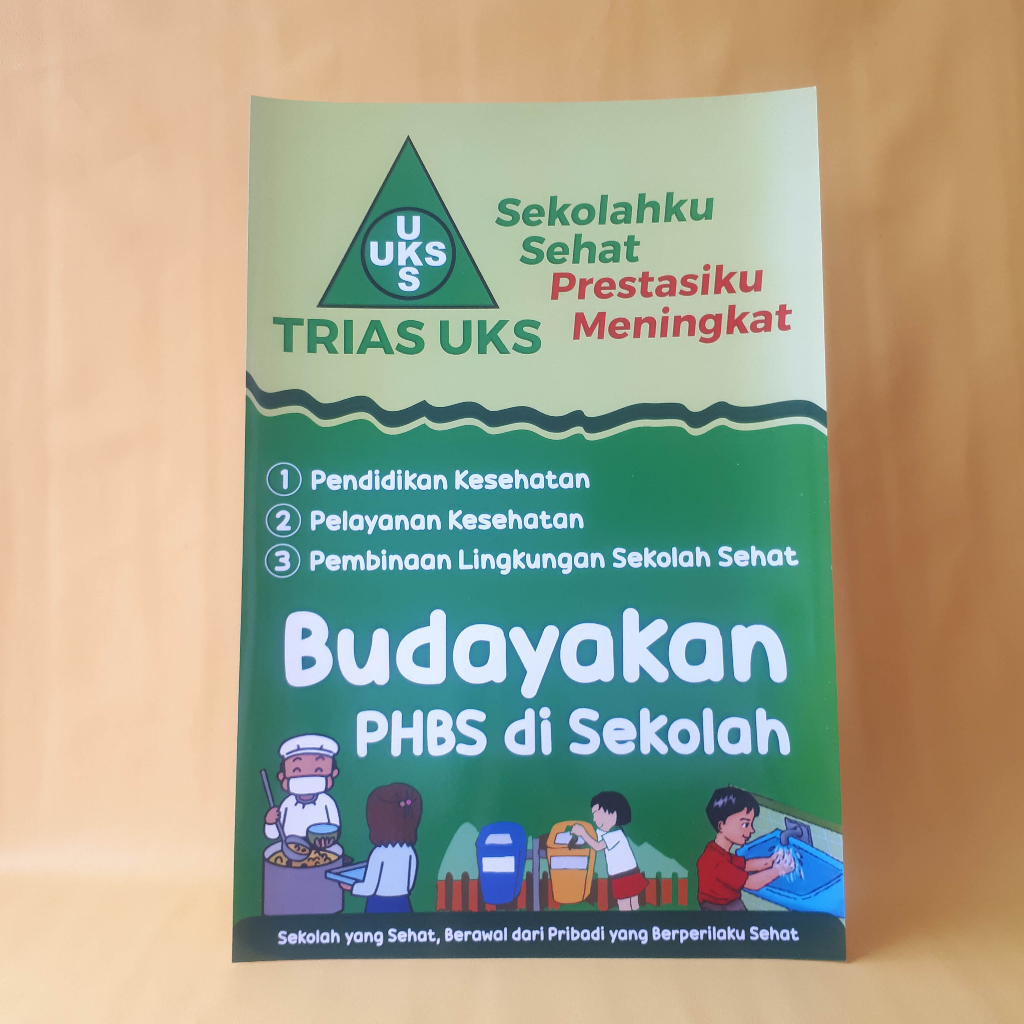 Trias Uks Poster 