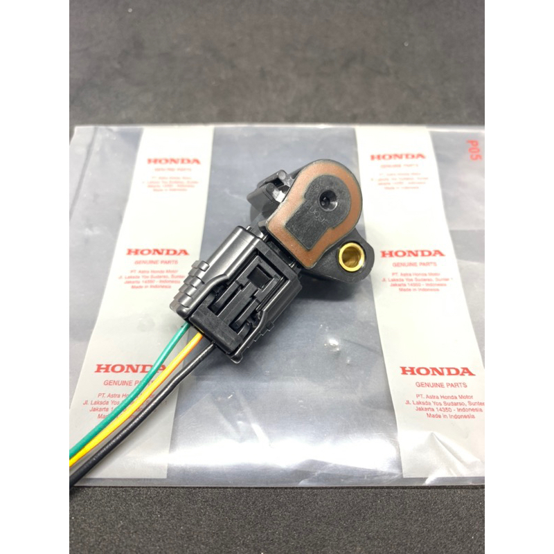 Honda genio new tps sensor Socket original 2020BEAT | Shopee Philippines