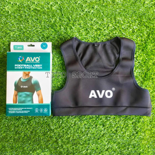 Football Vest Chest Protector Football Chest Protector