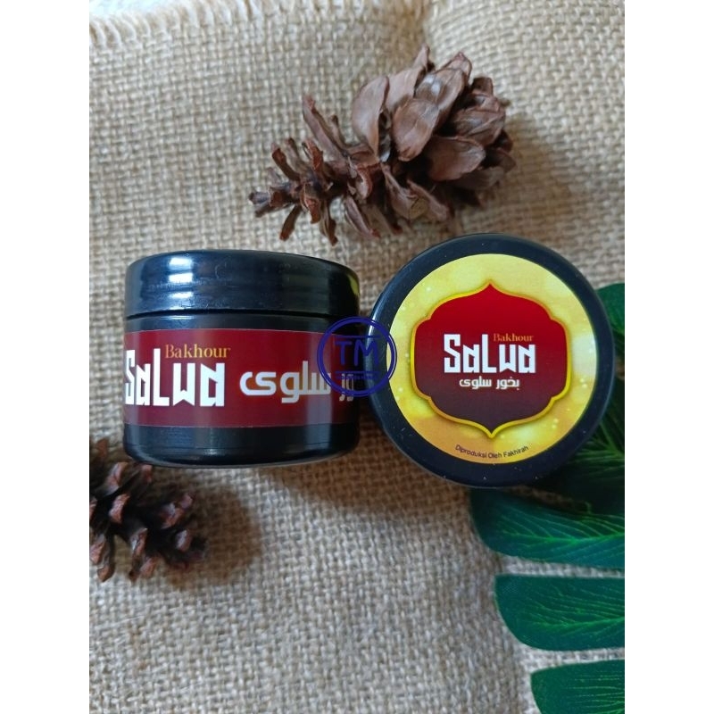 Fakhirah Incense Arabic Incense FAKHIRAH Arabic Incense SALWA Incense