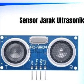 Hc-sr04 ULTRASONIC RADAR DISTANCE SENSOR DISTANCE MODULE ARDUINO ...