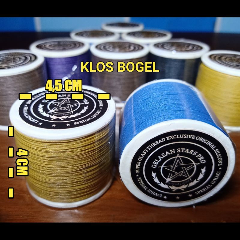 Glasses STARS PRO Bogel 020 And 022 (haga For 1 Pack Of 10 Seeds ...