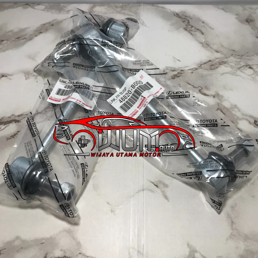 Stabilizer LINK Stable LINK STABILIZER RUSH TERIOS | Shopee Philippines