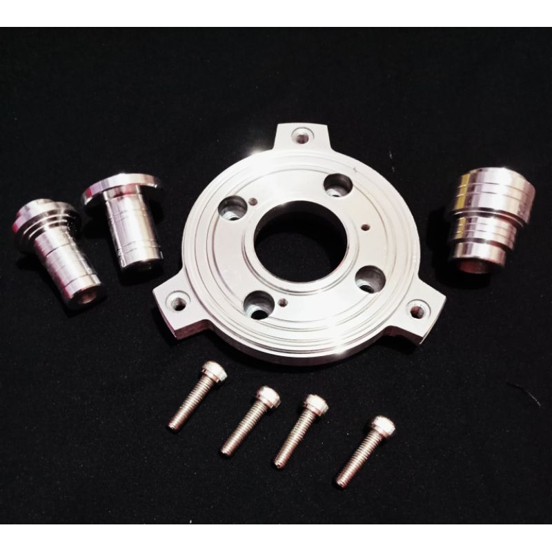 Aerox pnp vario rim adapter | Shopee Philippines