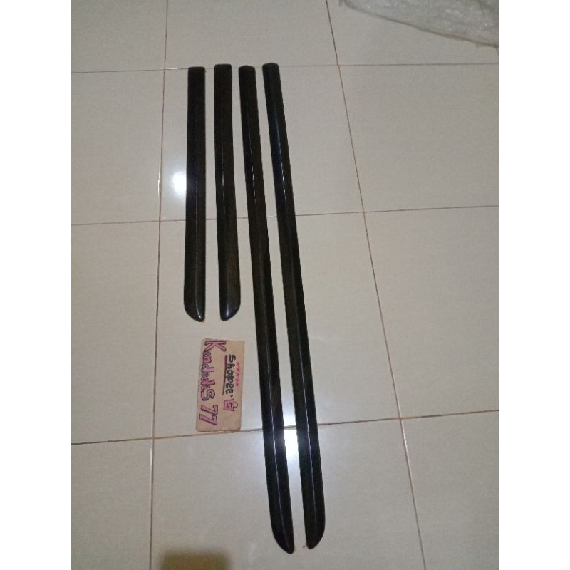 Side BODY Molding SUZUKI KARIMUN WAGON R Shopee Philippines