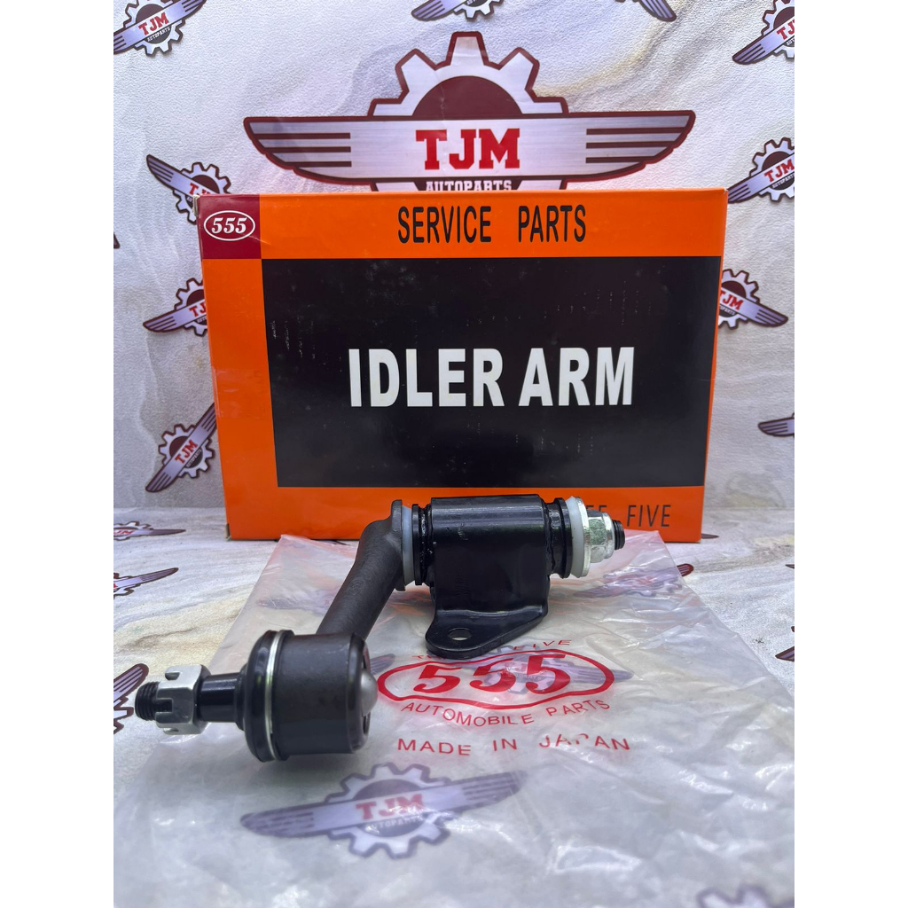 Idler Arm Ford Ranger TDI Ford Everest TDI 555 Japan Shopee Philippines