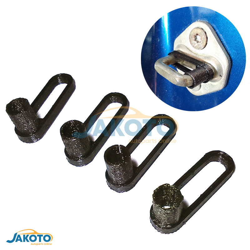Door Damper, Door Lock Damper | Shopee Philippines