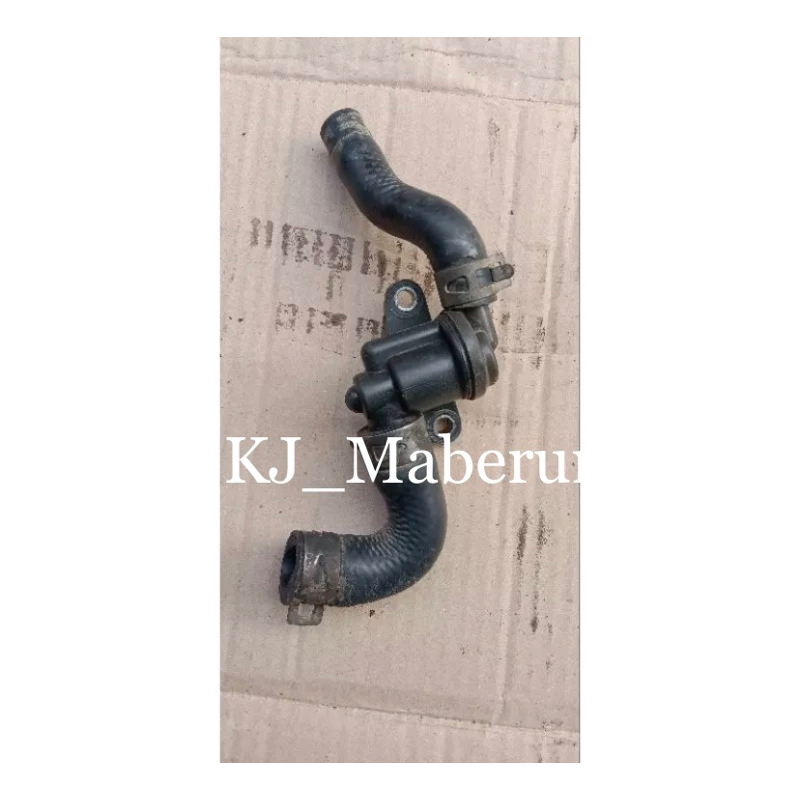 Thermostat Vario 110 Carburetor/Thermostat Original Megastore Shopee
