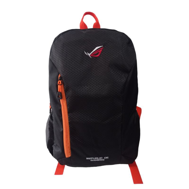 Asus ROG New Backpack Laptop Backpack | Shopee Philippines