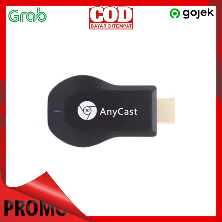 Pay In Place - Portable HDMI Dongle Streaming Anycast M2 Plus POS ...