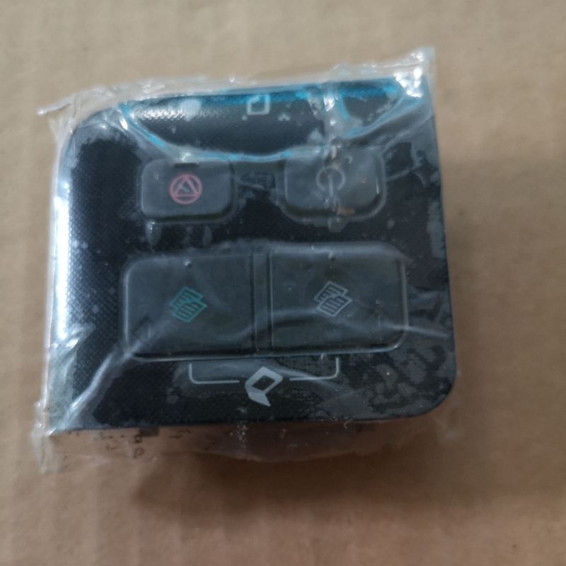 TOMBOL Epson L200 TX121 Printer ON OFF Panel Button Printer ON OFF ...