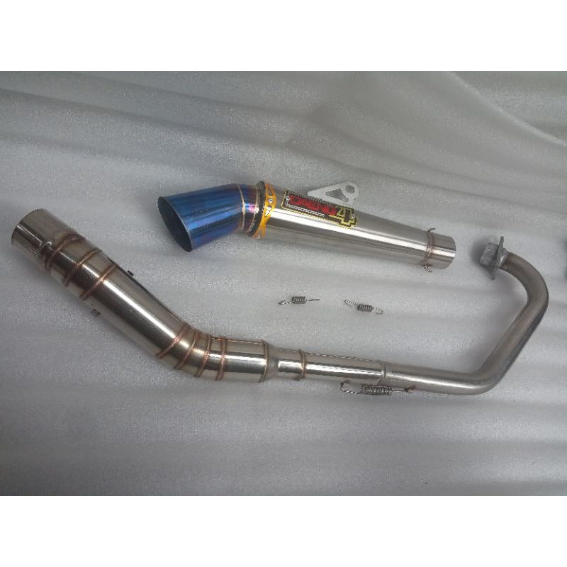 daeng sai4 raider 150