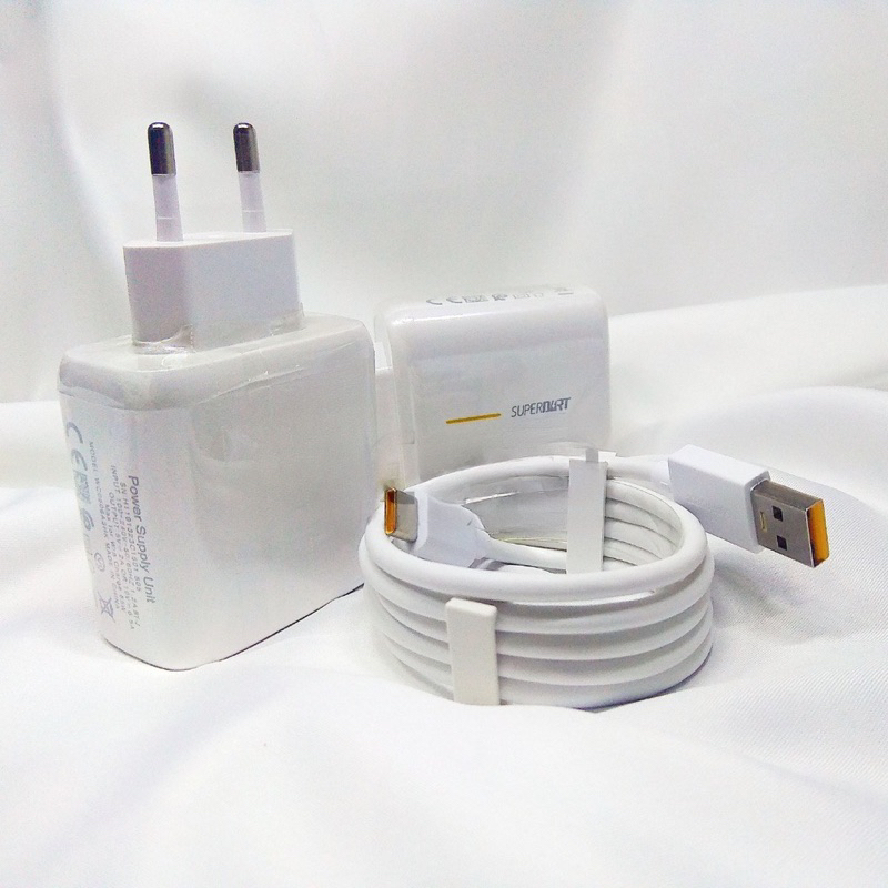 superdart charger realme 7 pro