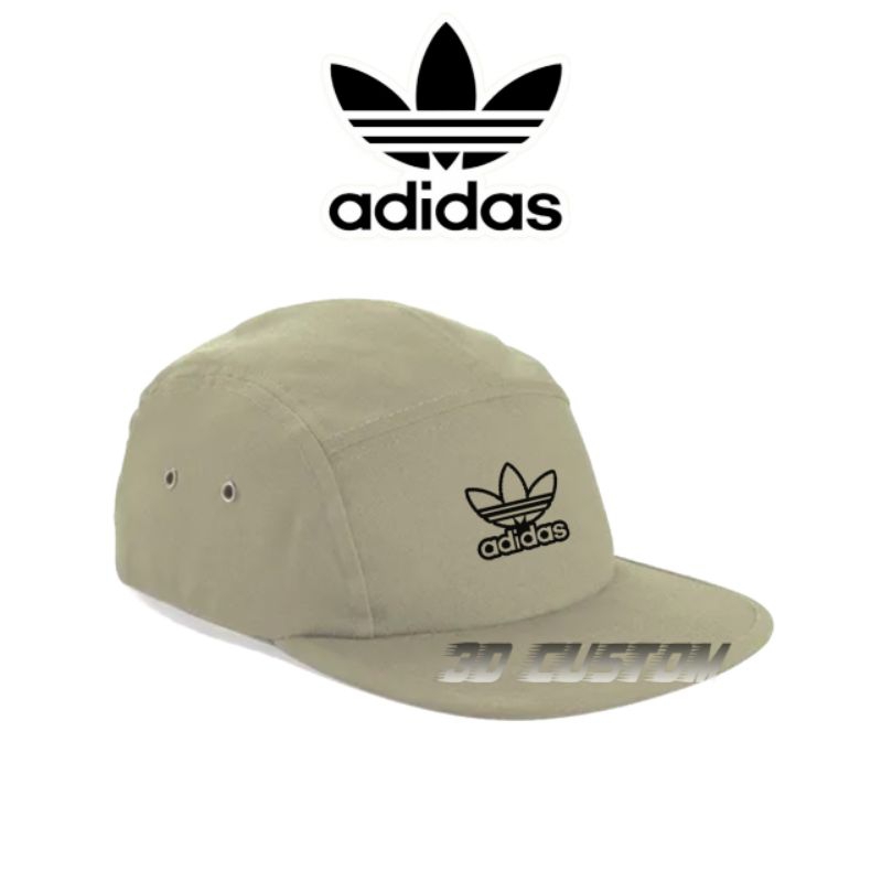 Adidas nmd 5 2024 panel cap capsula