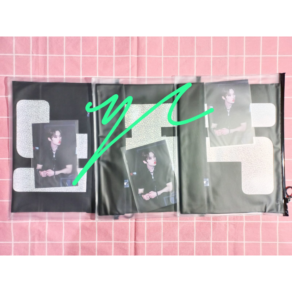 P2. Cheering Kit & Photobook | Shopee Philippines