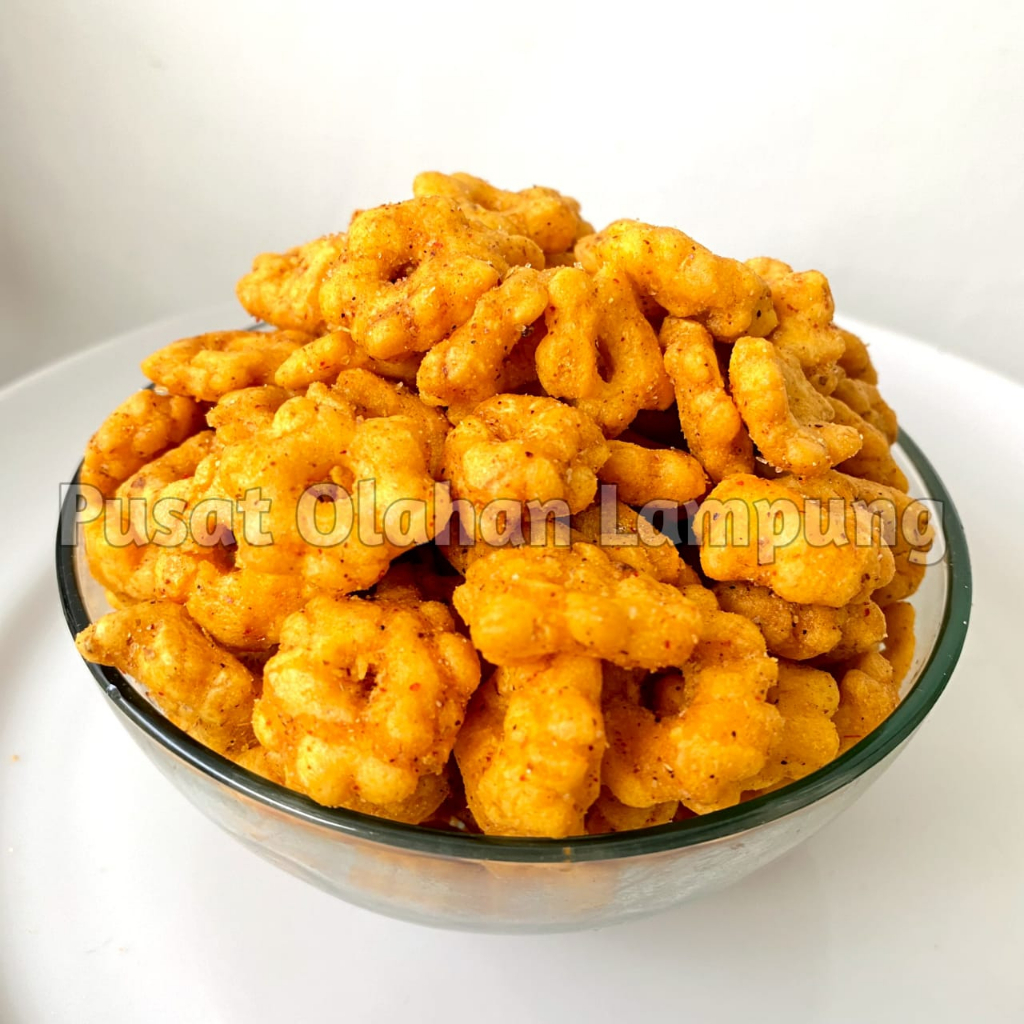 Thousand Sakura Snacks | Storm Flower 250 Gr | Shopee Philippines