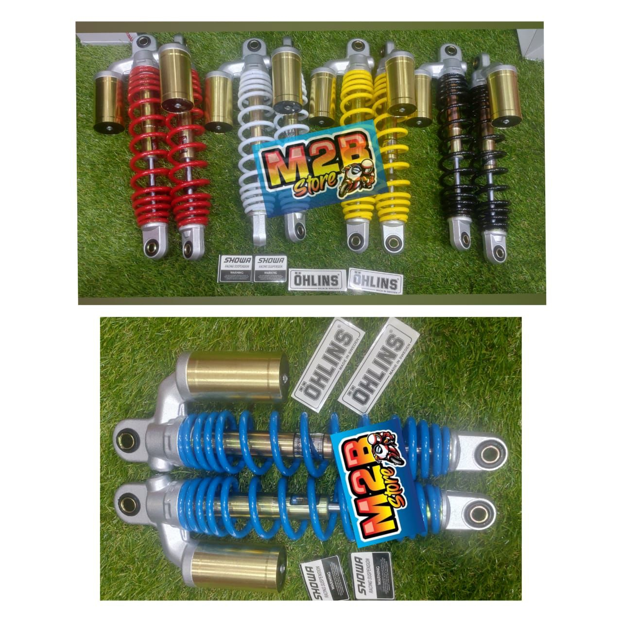 Soft top tube Shockbreaker 280 320 240 jupiter firz rx king supra wr175 ...