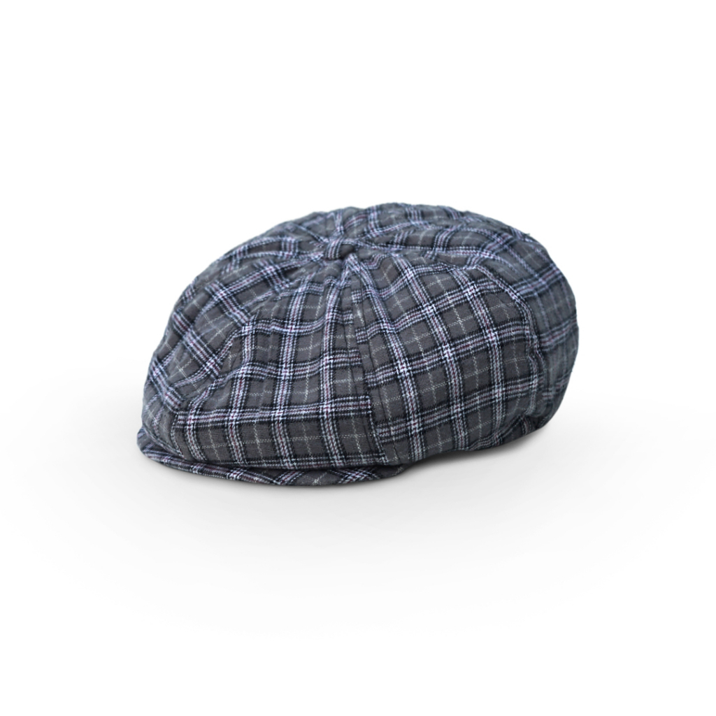 BULLS SYNDICATE Hat Madre Grey | Shopee Philippines