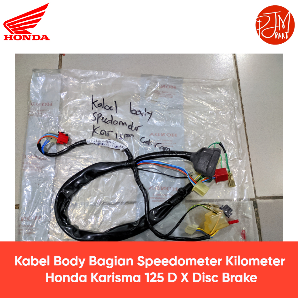 32101kph8804c1 Cable body Part km spidometer spedometer speedometer