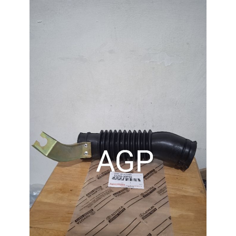 Kijang 5K 7K Grand Air Hose Air Hose 53299-90P50 | Shopee Philippines