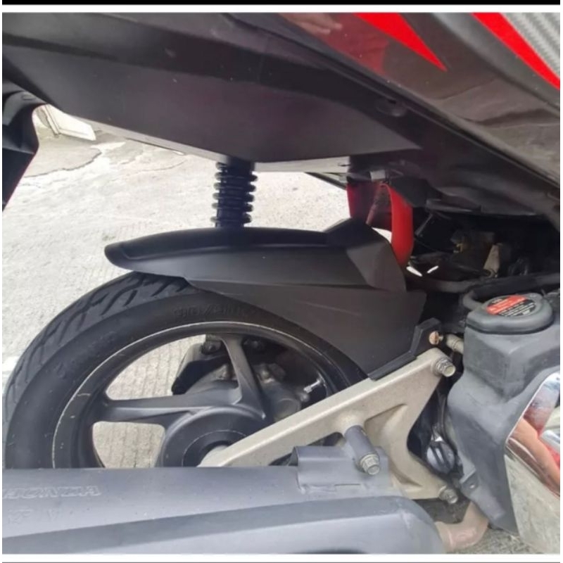 Fender Under Vario125 Click 150 Mudguard Click Mud Protector Click 125 ...