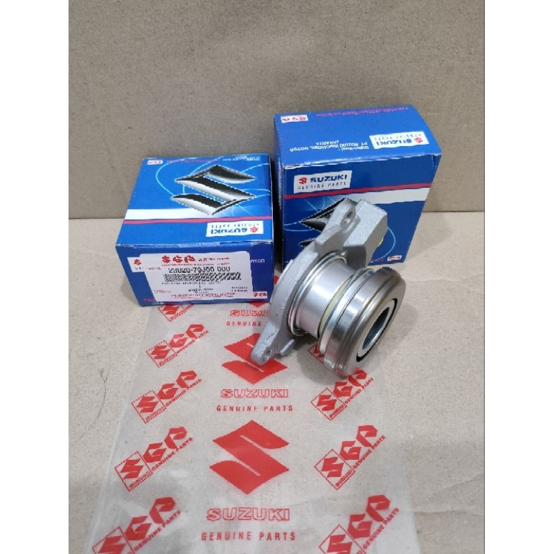 Suzuki ertiga Decklaher Clutch bearing Original oem New Goods Shopee