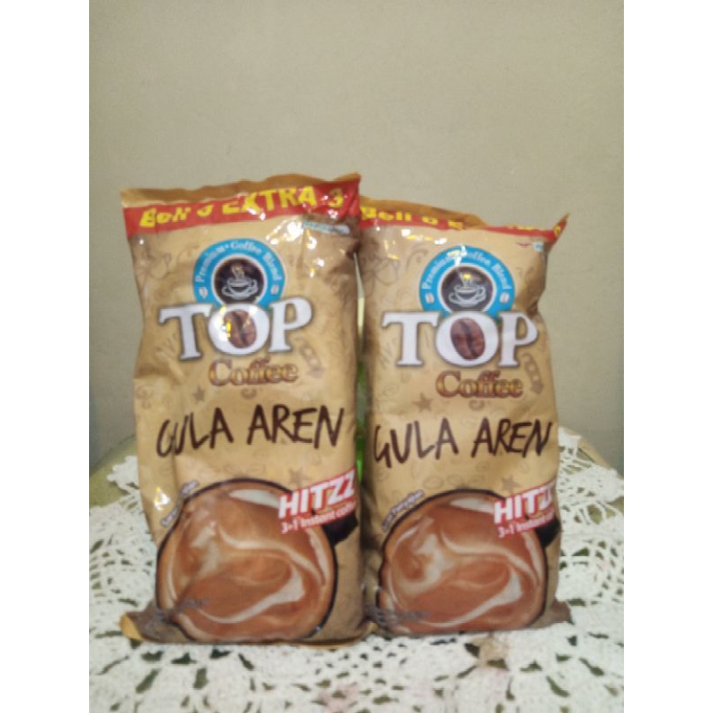 Top Coffee/Palm Sugar Coffee Shopee Philippines