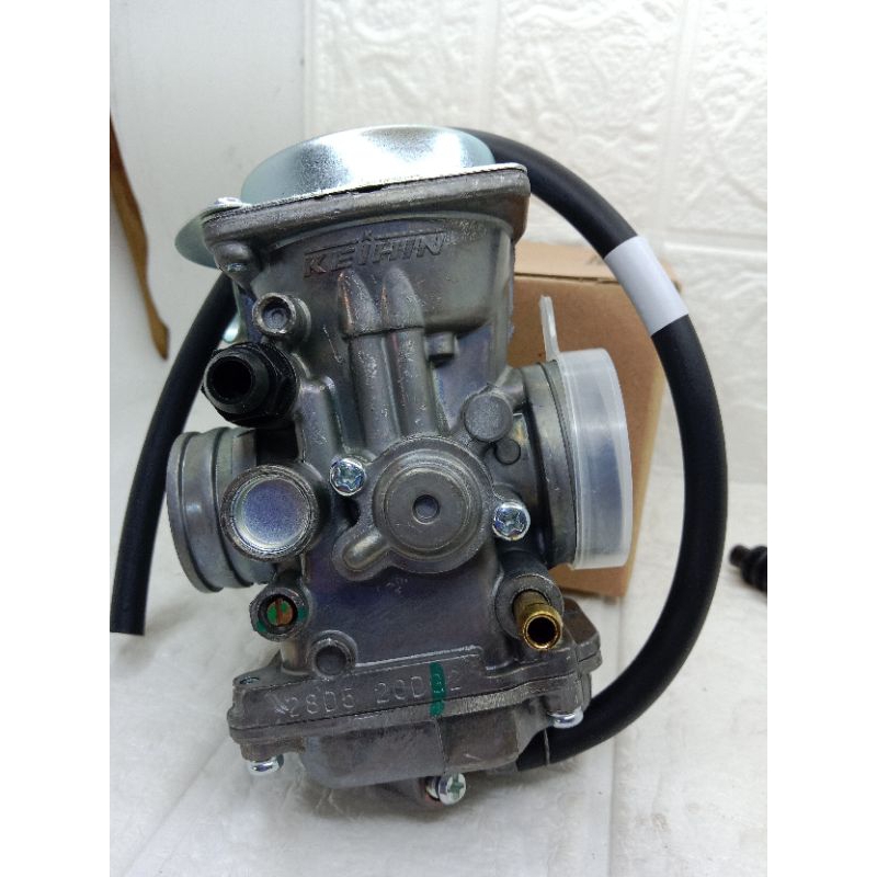 Mio LAMA Carburetor MIO SPORTY MIO SOUL MIKUNI And KEIHIN,MIO SOUL,FINO