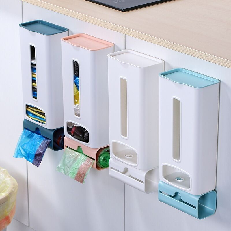Mh - PLASTIC STORAGE CONTAINERS - PLASTIC TRASH CANS - PLASTIC STORAGE ...