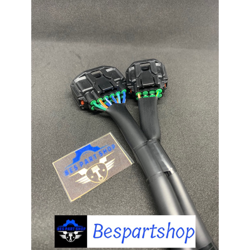Socket cable scu module scu smart control unit vario 150 esp k59 ...
