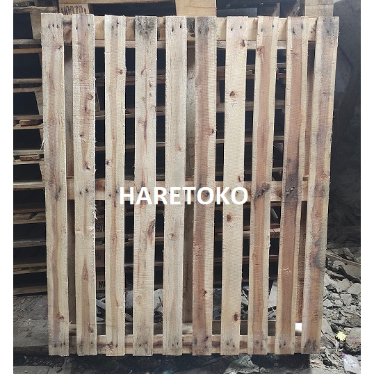 KAYU Wooden Pallets, Used Wooden Pallets Shopee Philippines