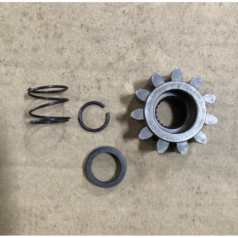 Bendix GEAR/BENDIX GEAR FUSO GANZO 6D17 (s) Shopee Philippines