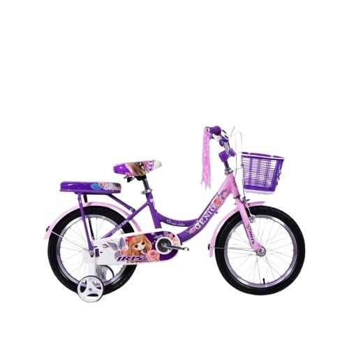 Genio IRIS 12 MINI Children's Bike | Shopee Philippines