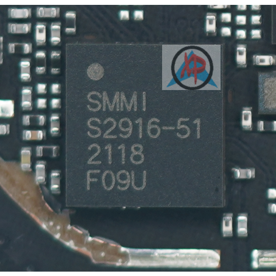 Smmi S291651 ic PA ic Signal ic Shopee Philippines