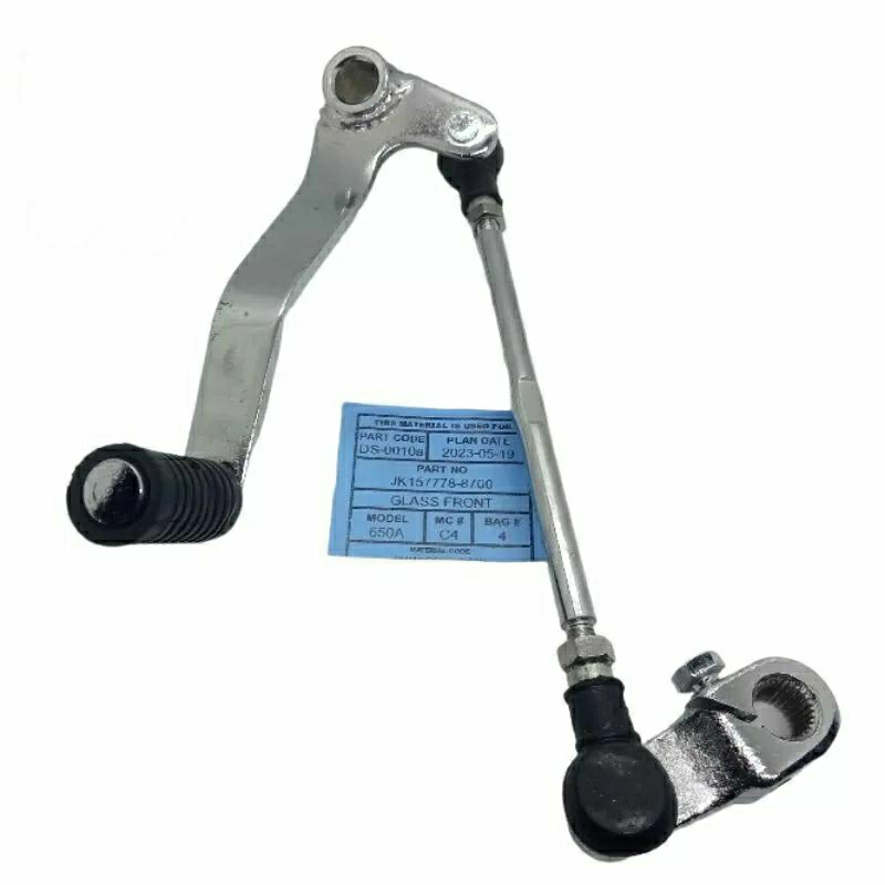 Yamaha r25 mt25 r15. Gear Lever Shopee Philippines