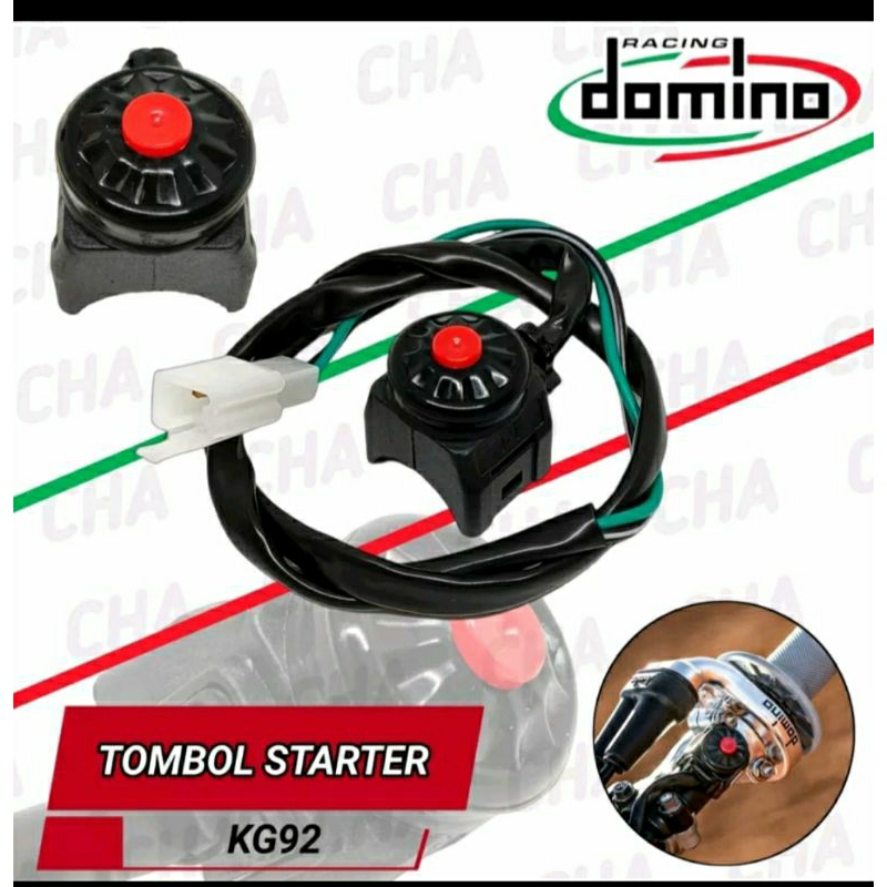 TOMBOL Ktm STARTER Button/ KTM CRF KLX WR155 STARTER Button Shopee