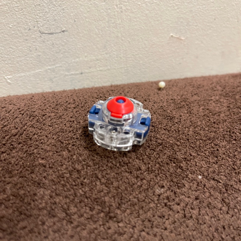 Takara TOMY Beyblade Metal Fight FD (Final Drive) Clear WBBA Performance Tip Shopee Philippines