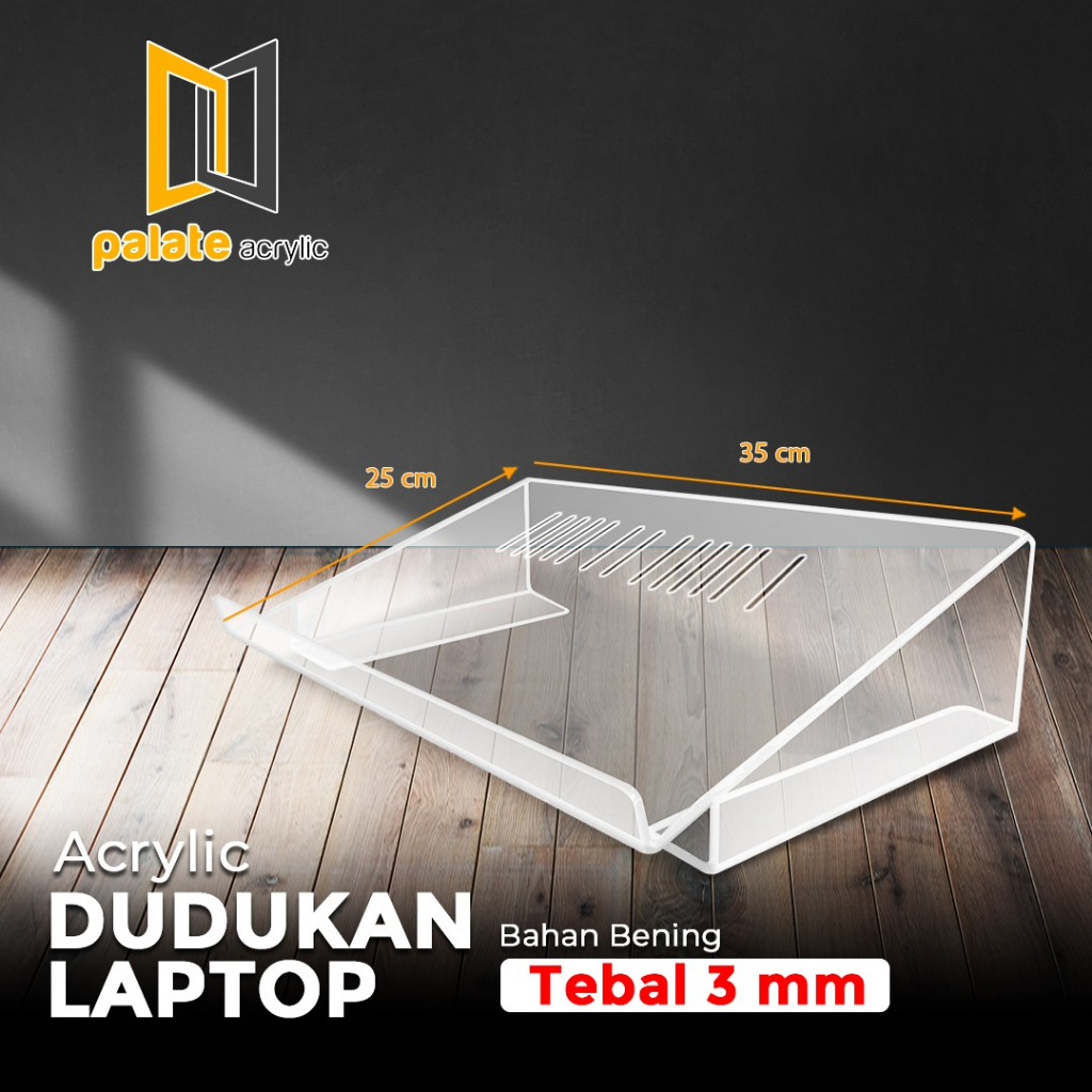 Acrylic LAPTOP Stand Shopee Philippines