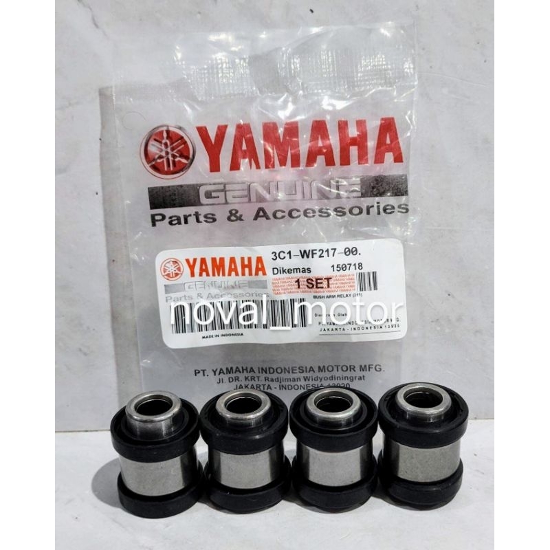 Bosh mono shock vixion nvl nva xabre R15 mt15 xsr155 Shopee Philippines