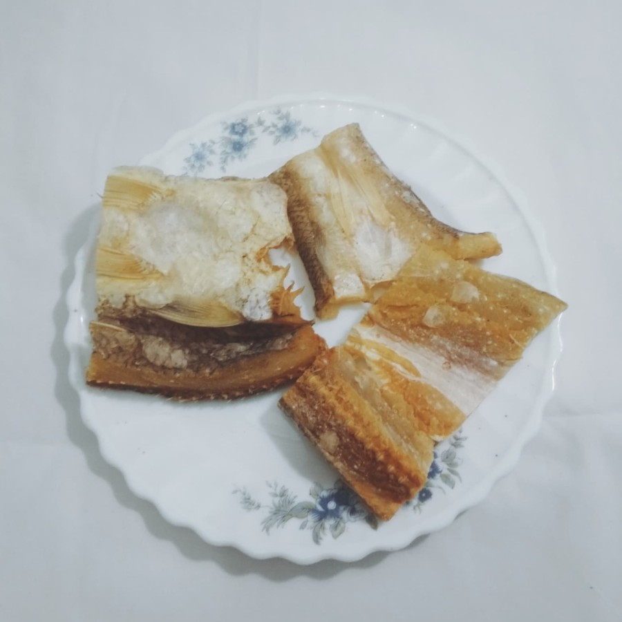 Quality Hammer Salted Fish-Hammer-Salted Fish Typical Original From ...