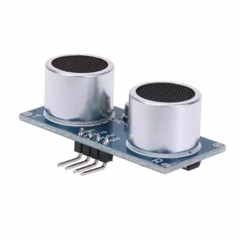 Hc-sr04 ULTRASONIC DISTANCE MEASURING TRANSDUCER SENSOR MODULE SR04 ...