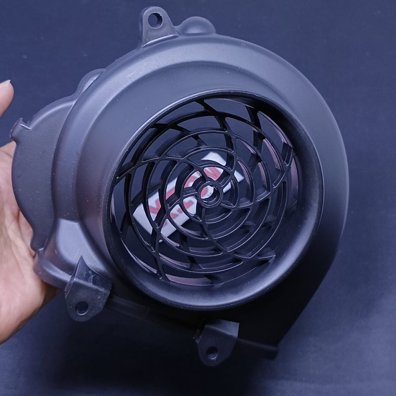 MESIN 2015-2019 Beat FI ESP K25 Engine Fan Protector | Shopee Philippines